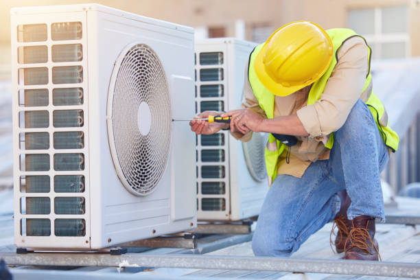 Best Furnace Repair Near Me  in Edburgh, IN