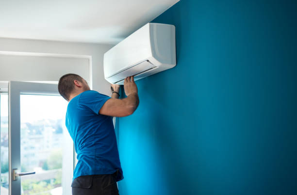 Professional HVAC in Edinburgh, IN