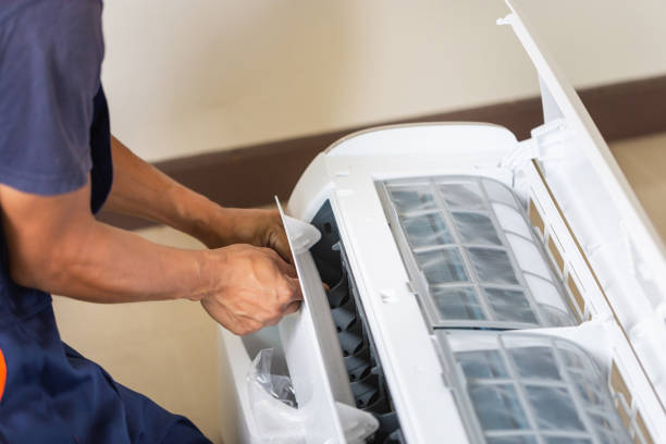 Best HVAC Repair Near Me  in Edburgh, IN