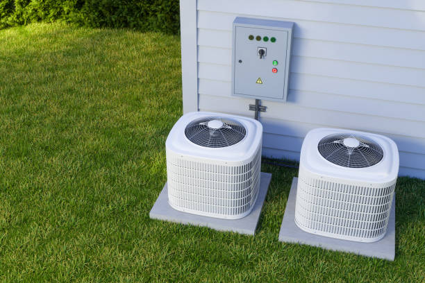 Best Affordable Air Conditioning Repair  in Edburgh, IN