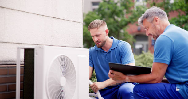 Best HVAC Tune-Up Services  in Edburgh, IN