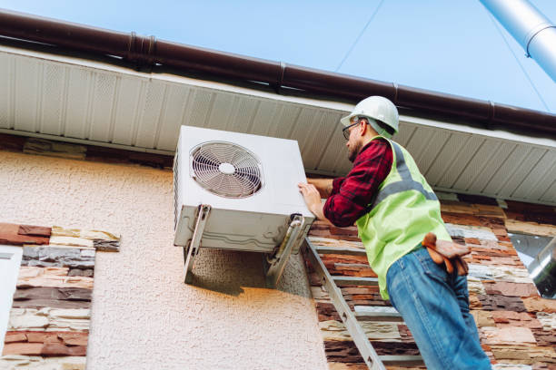 Best Local HVAC Companies  in Edburgh, IN