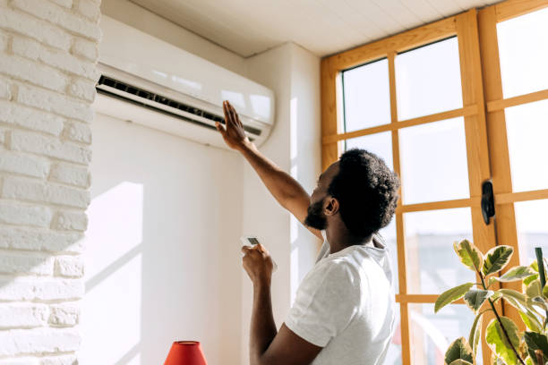 Best HVAC Air Duct Cleaning  in Edburgh, IN