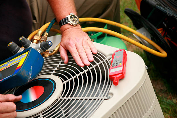 Best Ductless HVAC Repair  in Edburgh, IN