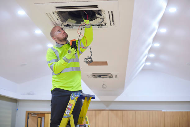Affordable Air Conditioning Repair in Edinburgh, IN