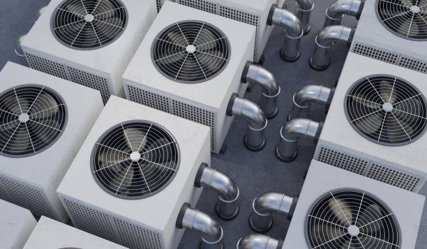 Best HVAC Installation Services  in Edburgh, IN