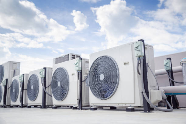 Best Best HVAC Companies  in Edburgh, IN