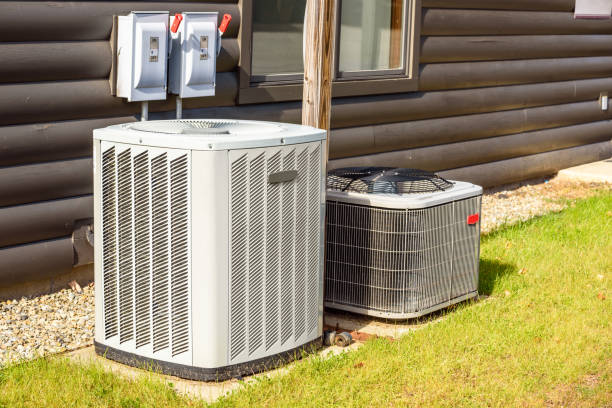 Best Affordable HVAC Services  in Edburgh, IN