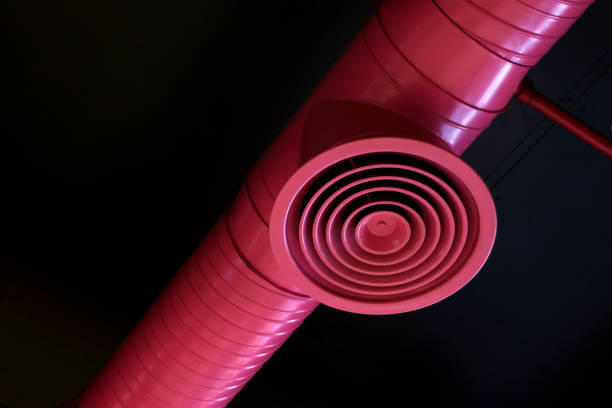 Air Duct Cleaning in Edinburgh, IN